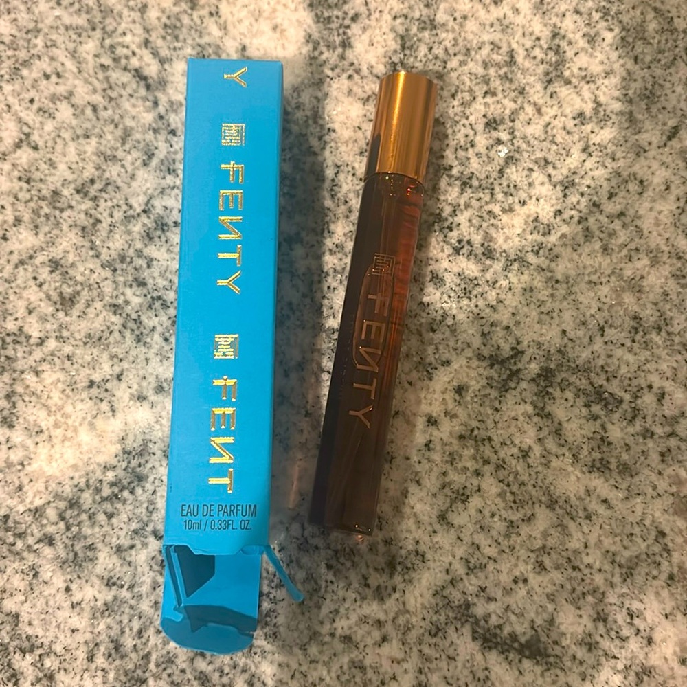 Fenty perfume 10 ml